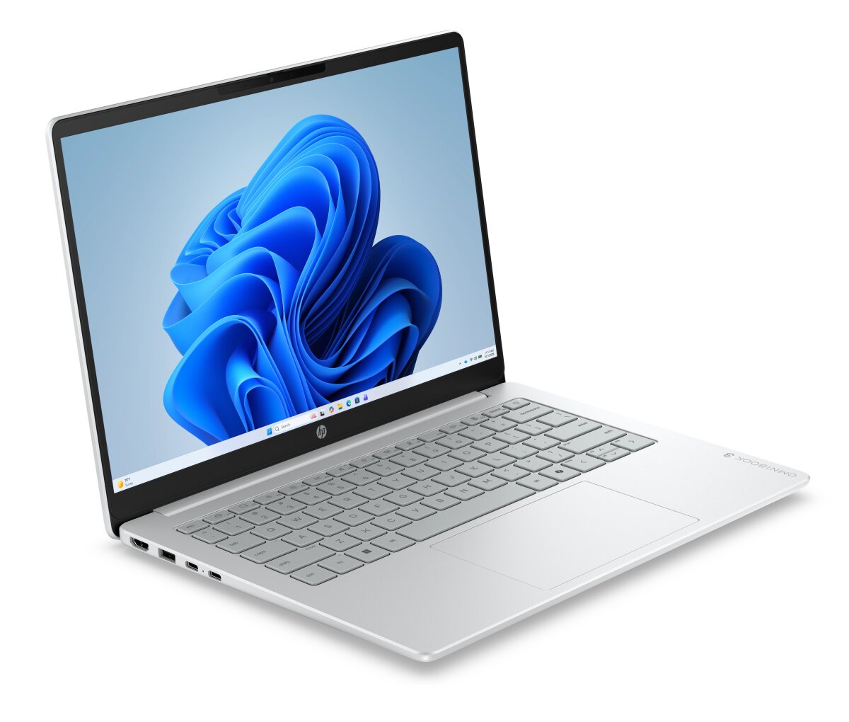 HP OmniBook 3 14-hu0053TU D61D2PA image gallery 3