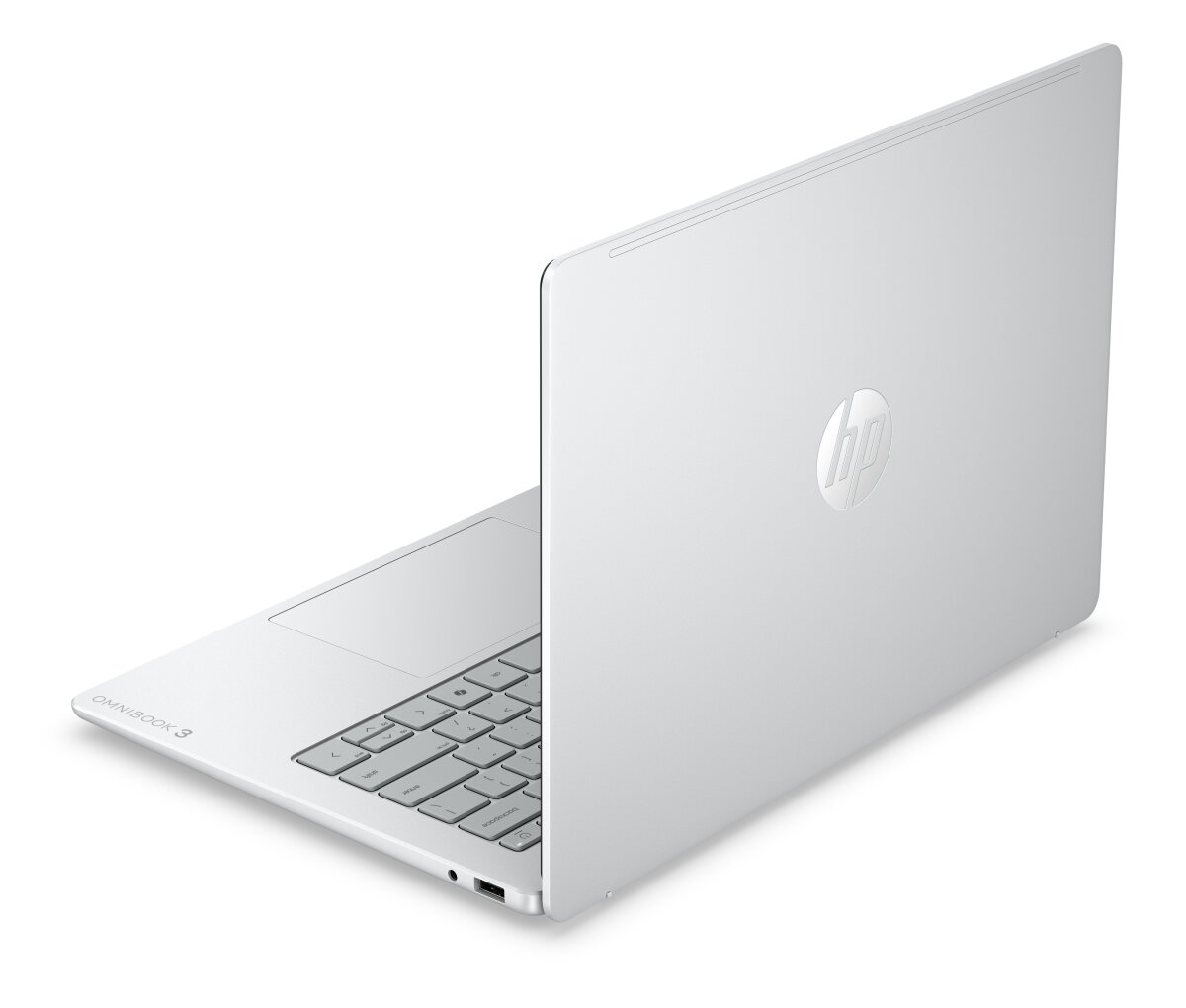 HP OmniBook 3 14-hu0063TU D61D3PA image gallery 6