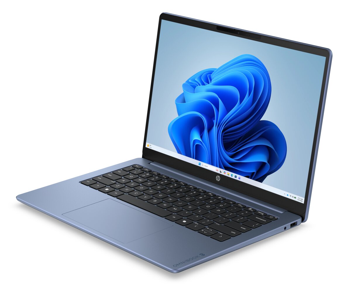 HP OmniBook 3 AI E45FZEA image gallery 1