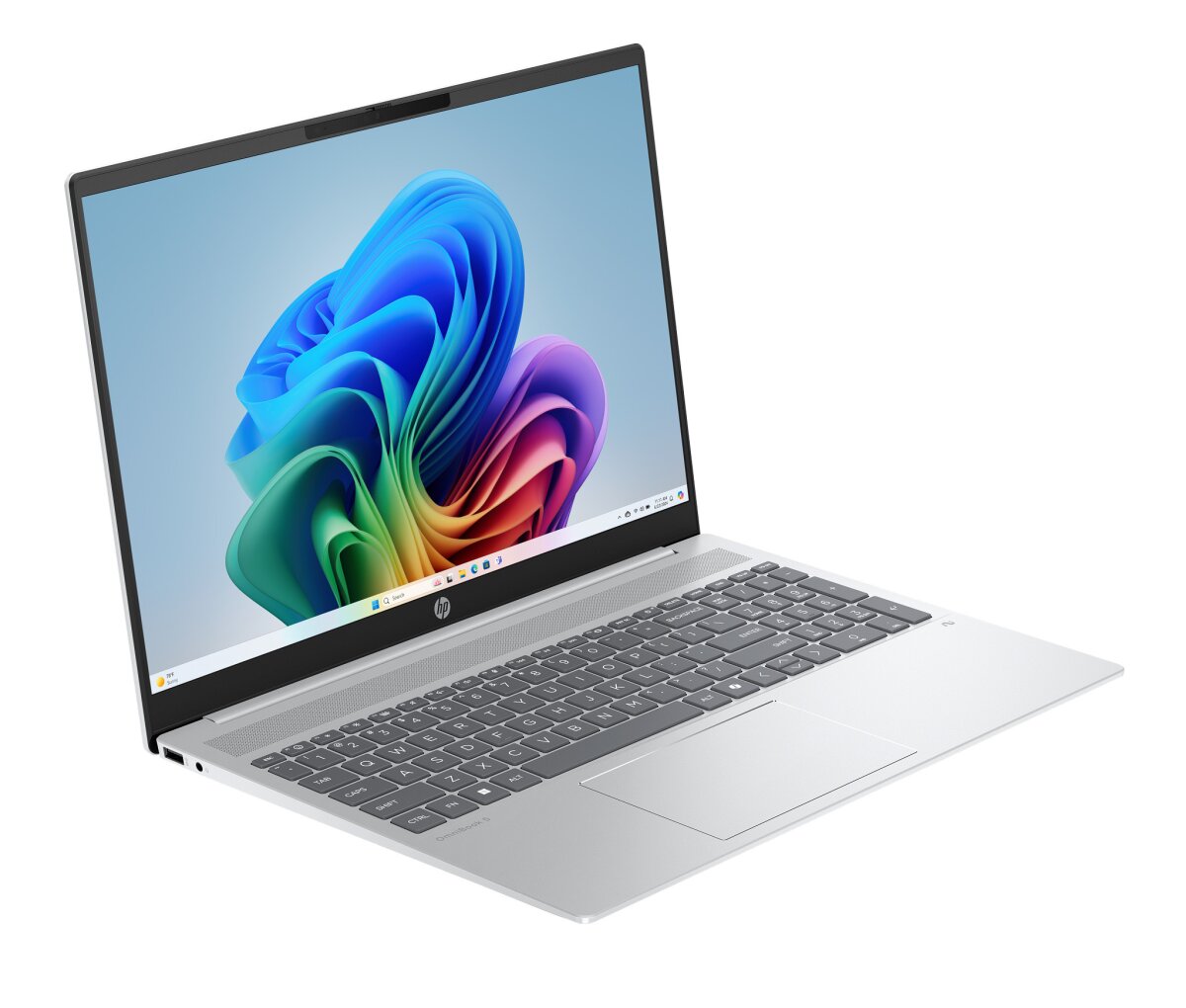 HP OmniBook 5 AI 16-af1019nb BZ3N9EA#UUG image gallery 2