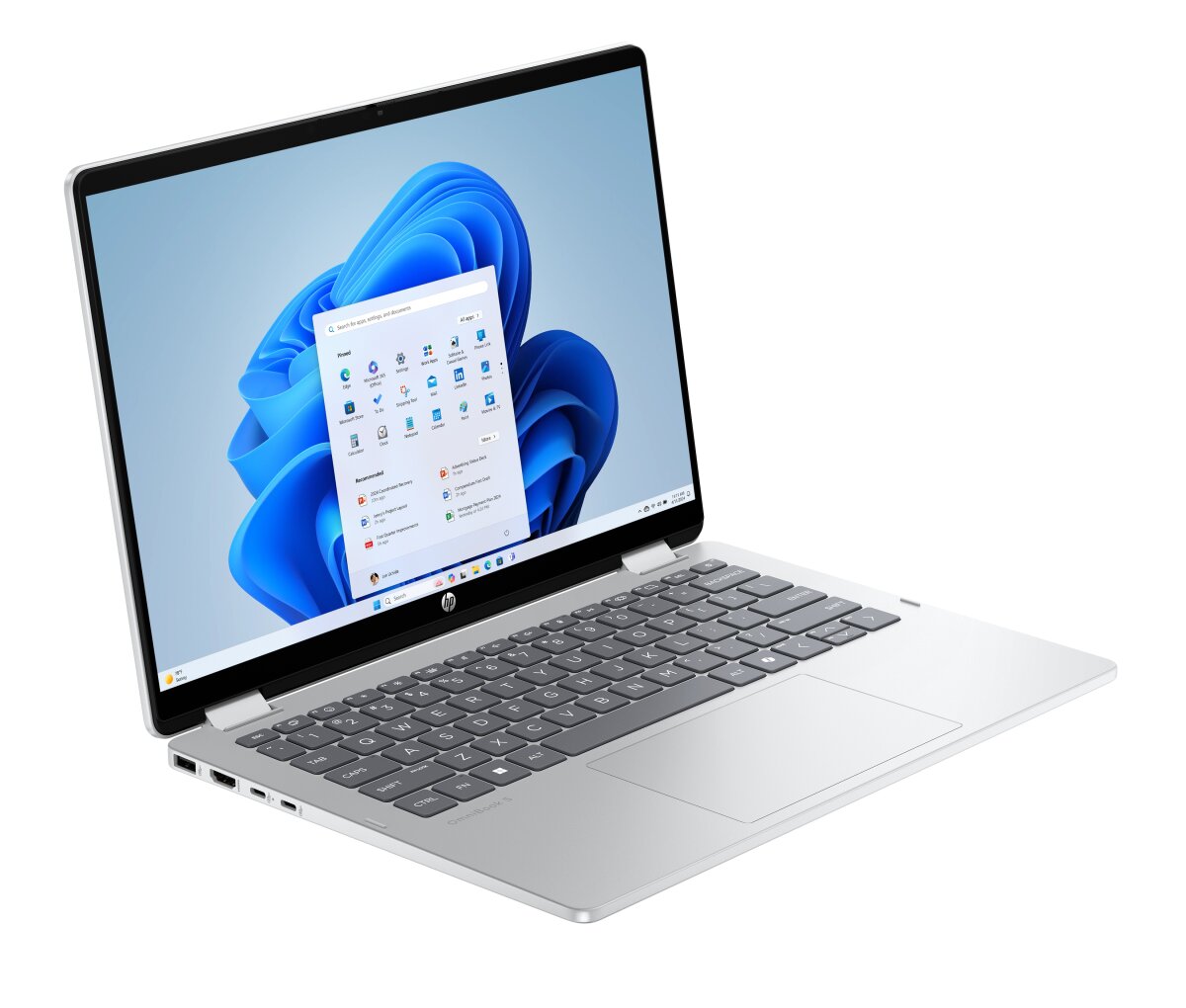 HP OmniBook 5 Flip 14-fp0771nb C0FH2EA#UUG image gallery 2