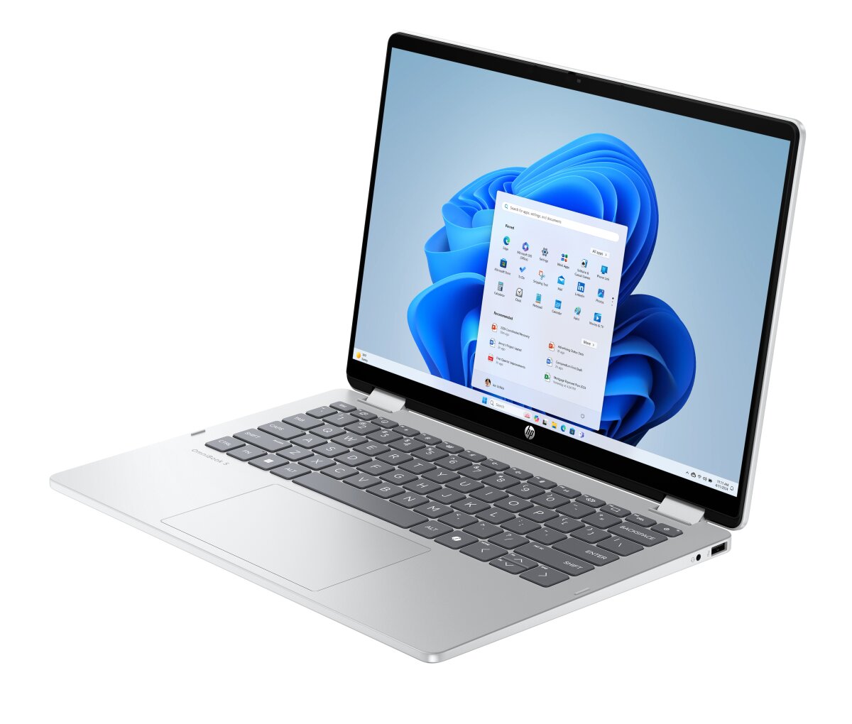 HP OmniBook 5 Flip 14-fp0771nb C0FH2EA#UUG image gallery 3