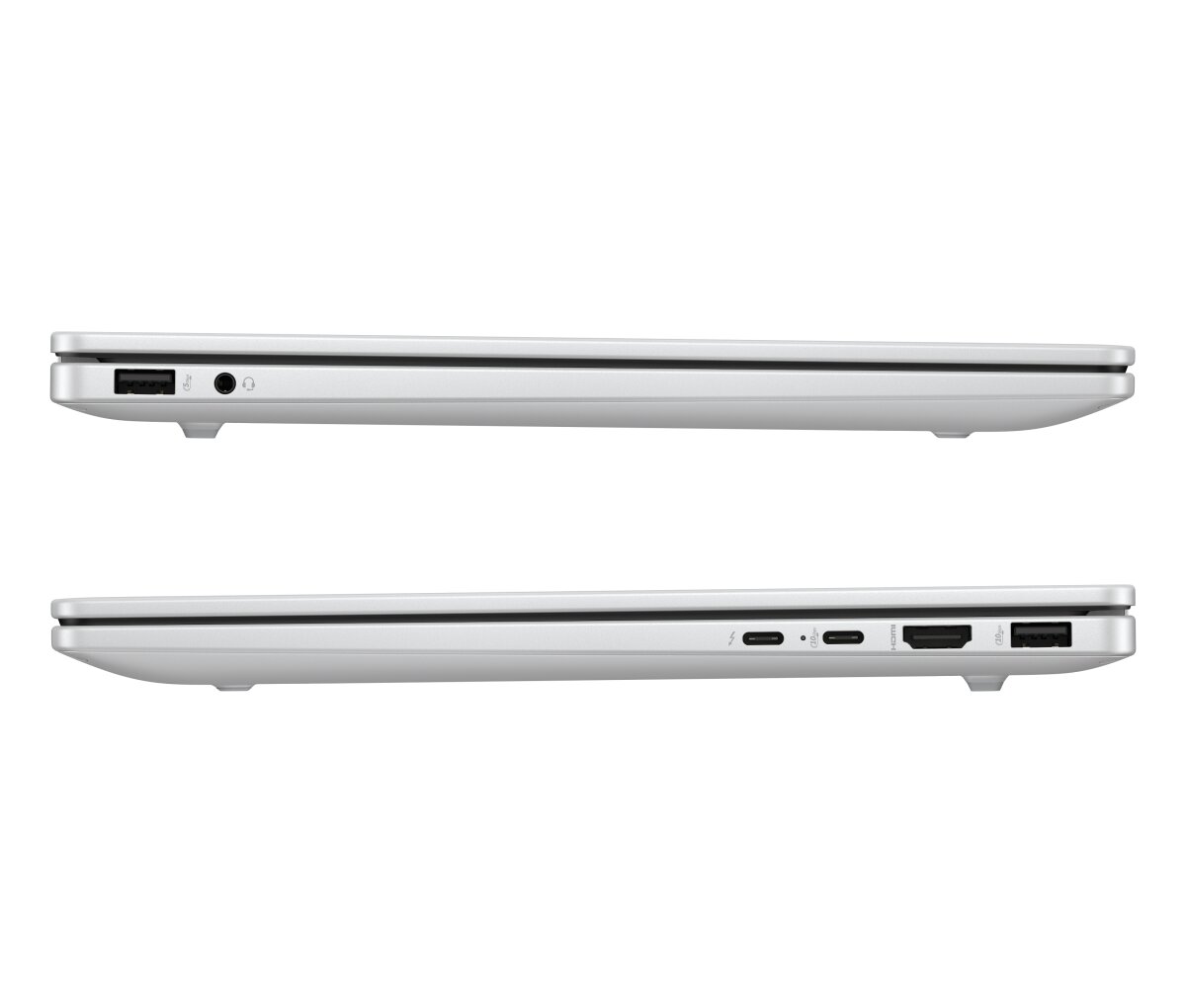 HP OmniBook 7 AI 14-fr0001nb BZ3Z9EA#UUG image gallery 6
