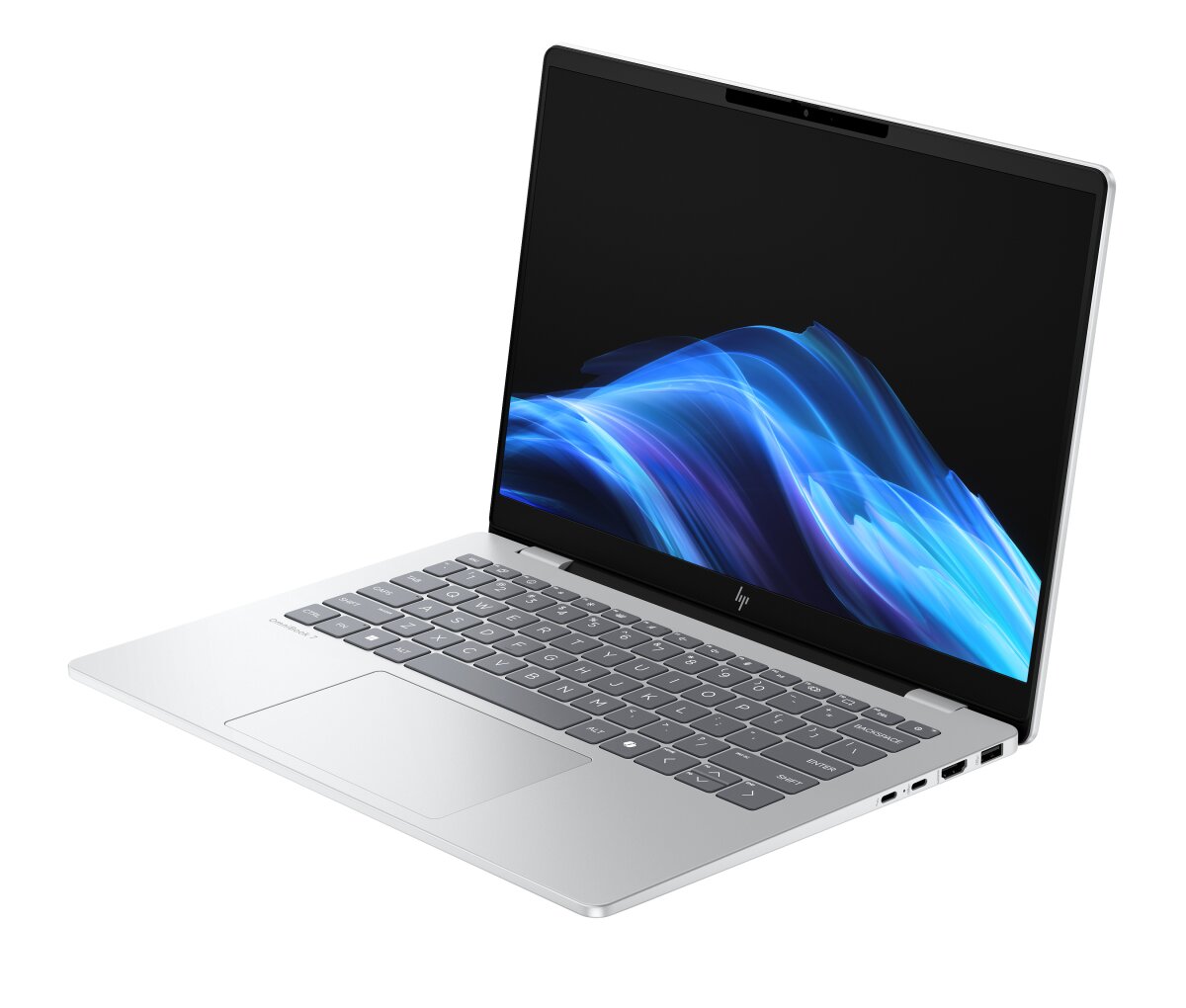 HP OmniBook 7 AI 14-fr0001nb BZ3Z9EA#UUG image gallery 3