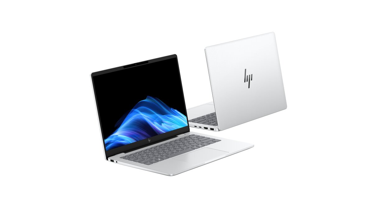 HP OmniBook 7 AI 14-fr0001nb BZ3Z9EA#UUG image gallery 7