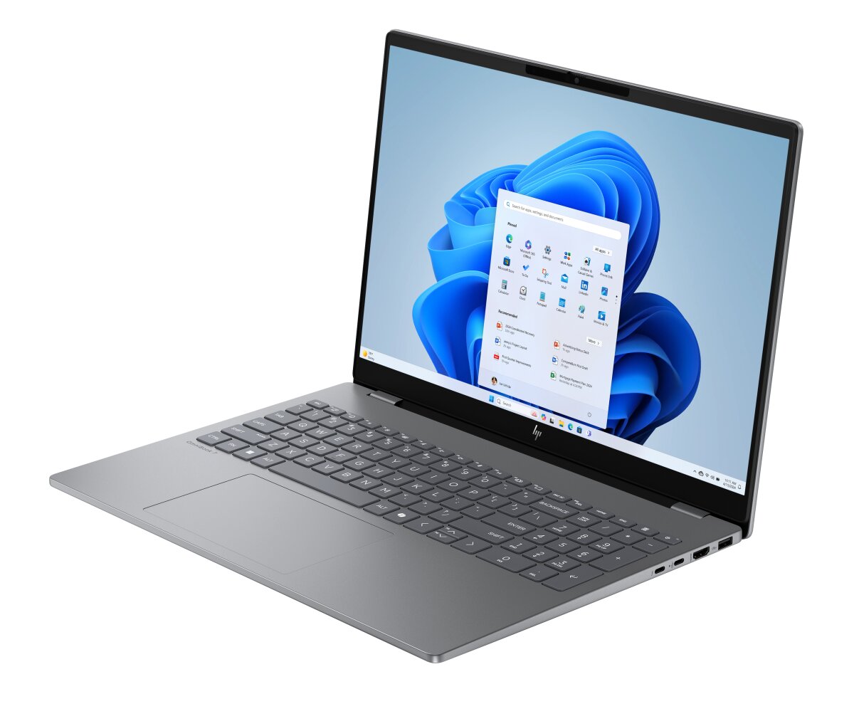 HP OmniBook 7 AI C74VQPA image gallery 2