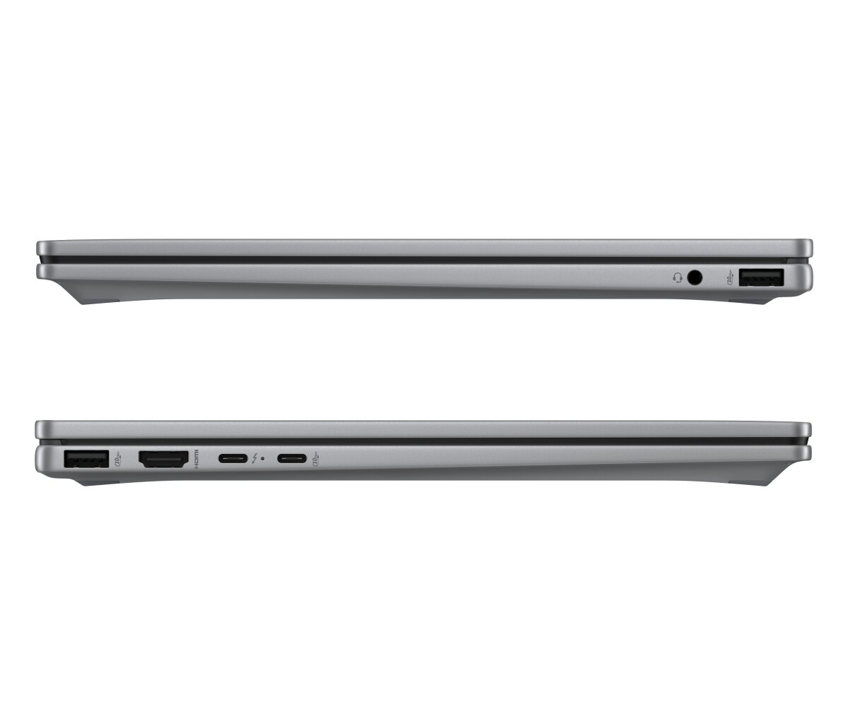 HP OmniBook X FlipNGAI 14-fk0772nb C0EZ8EA#UUG image gallery 2