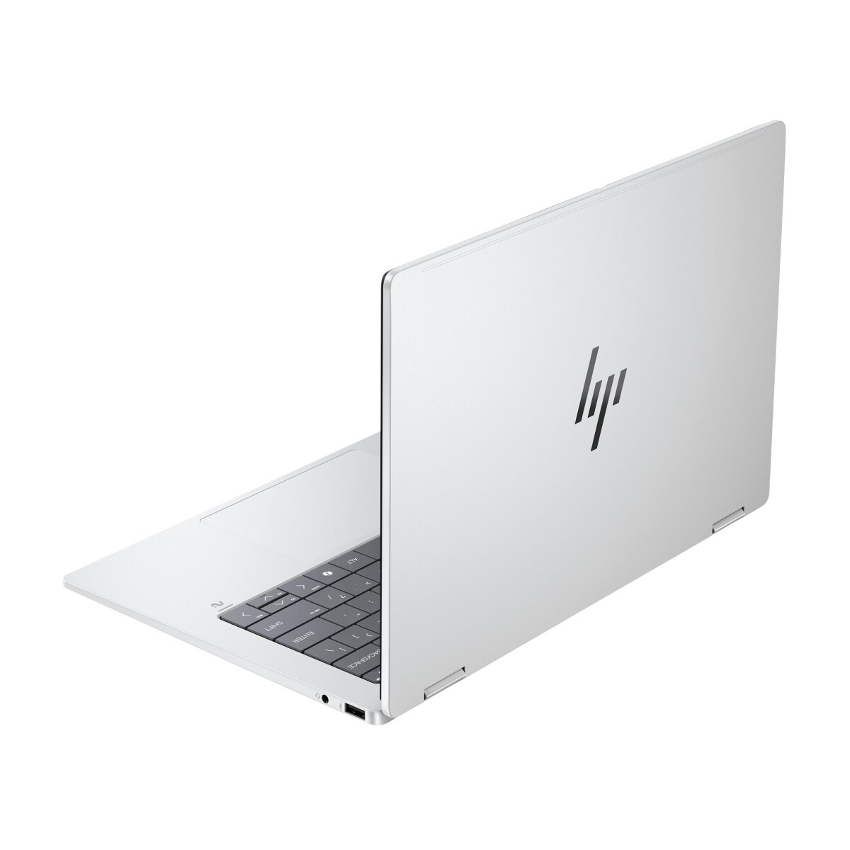 HP OmniBook X FlipNGAI 14-fm0023nb C0BJ4EA#UUG image gallery 6