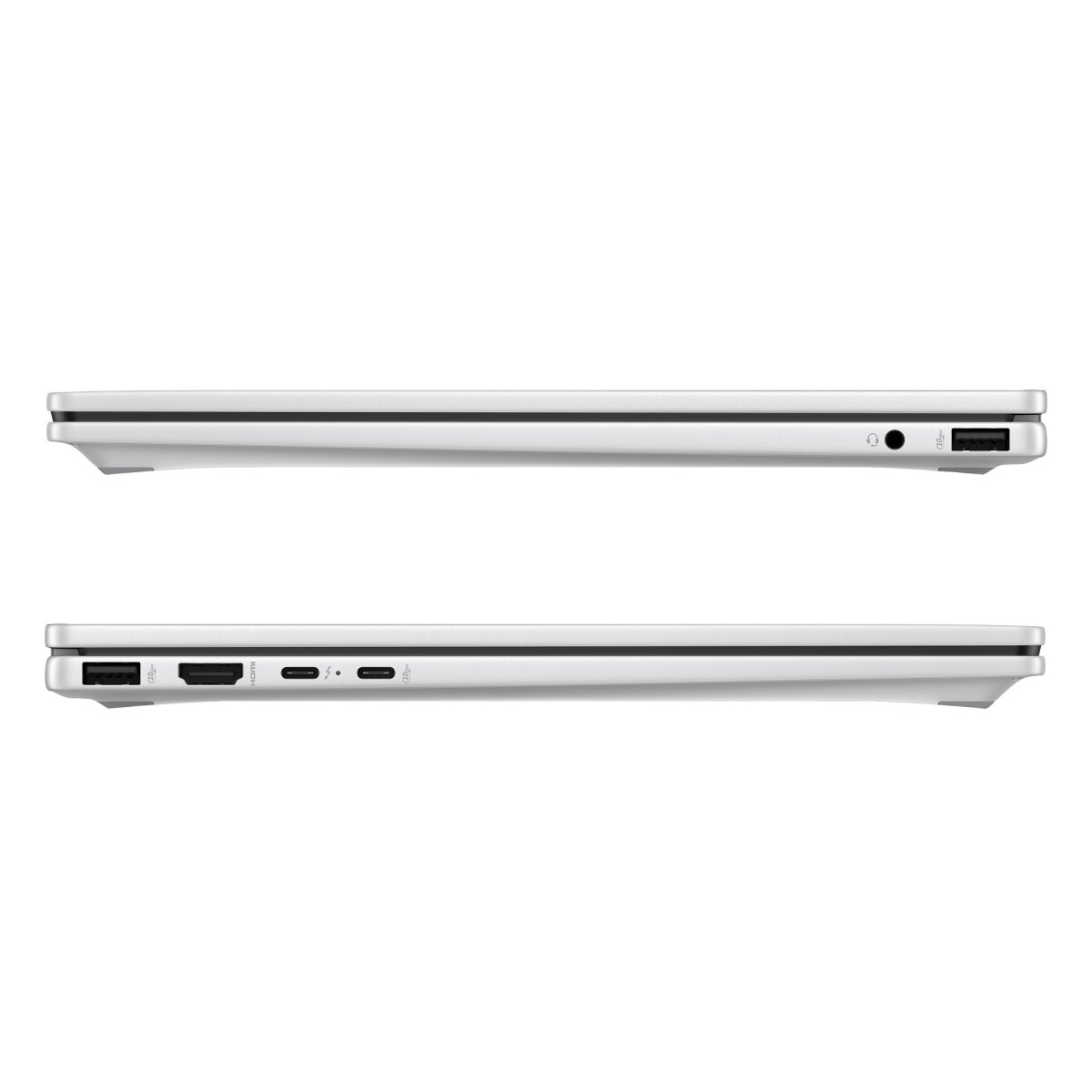 HP OmniBook X FlipNGAI 14-fm0023nb C0BJ4EA#UUG image gallery 7