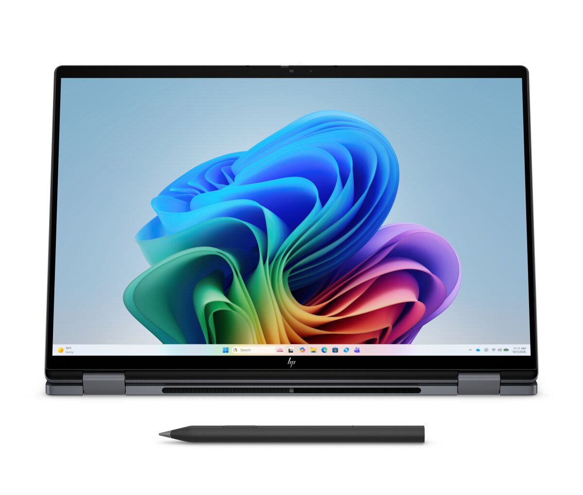 HP OmniBook X Flip 2-in-1 D8WE9EA image gallery 1