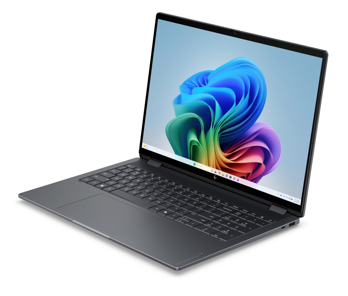 HP OmniBook X Flip 2-in-1 D8WE9EA image gallery 4