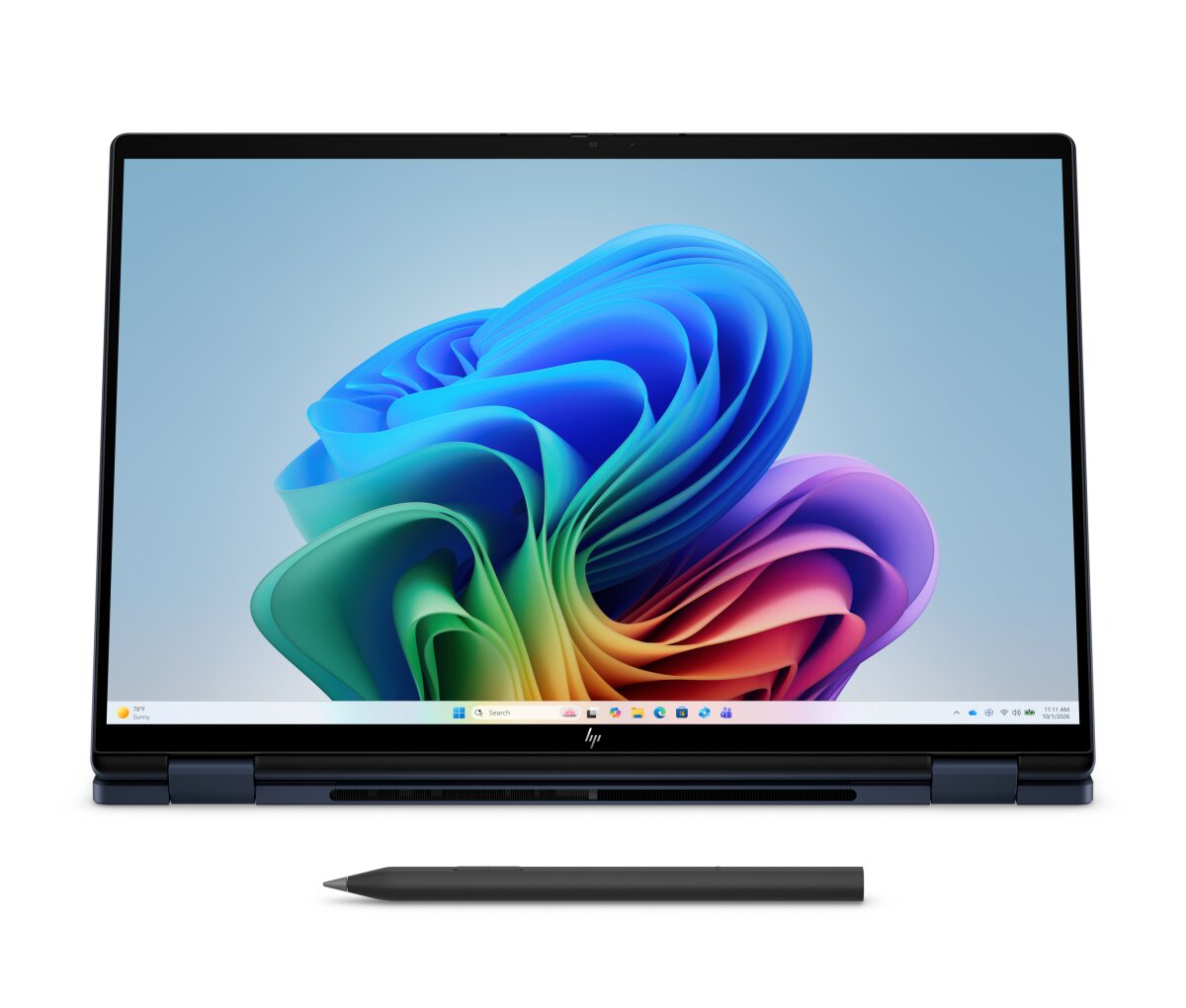 HP OmniBook X Flip 2-in-1 D8WF1EA image gallery 1