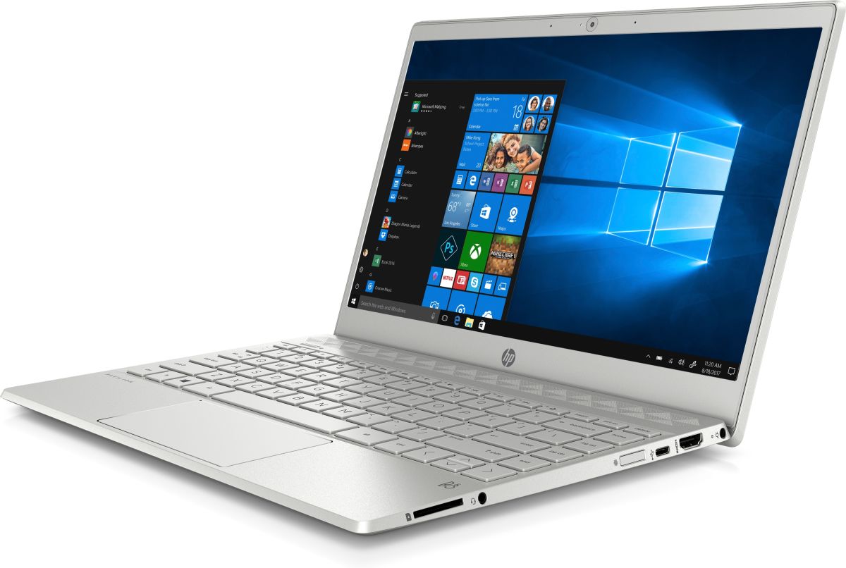 HP Pavilion 13-an0912nd 6VL84EA image gallery 2