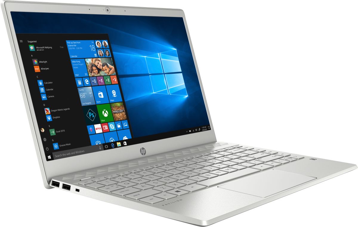 HP Pavilion 13-an0912nd 6VL84EA image gallery 3