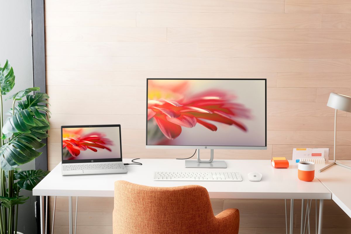 HP Pavilion 13-an0912nd 6VL84EA image gallery 7