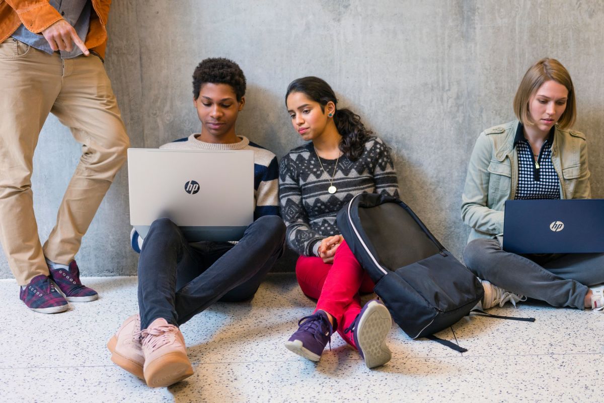 HP Pavilion 14-ce0502na 4AZ82EA image gallery 10