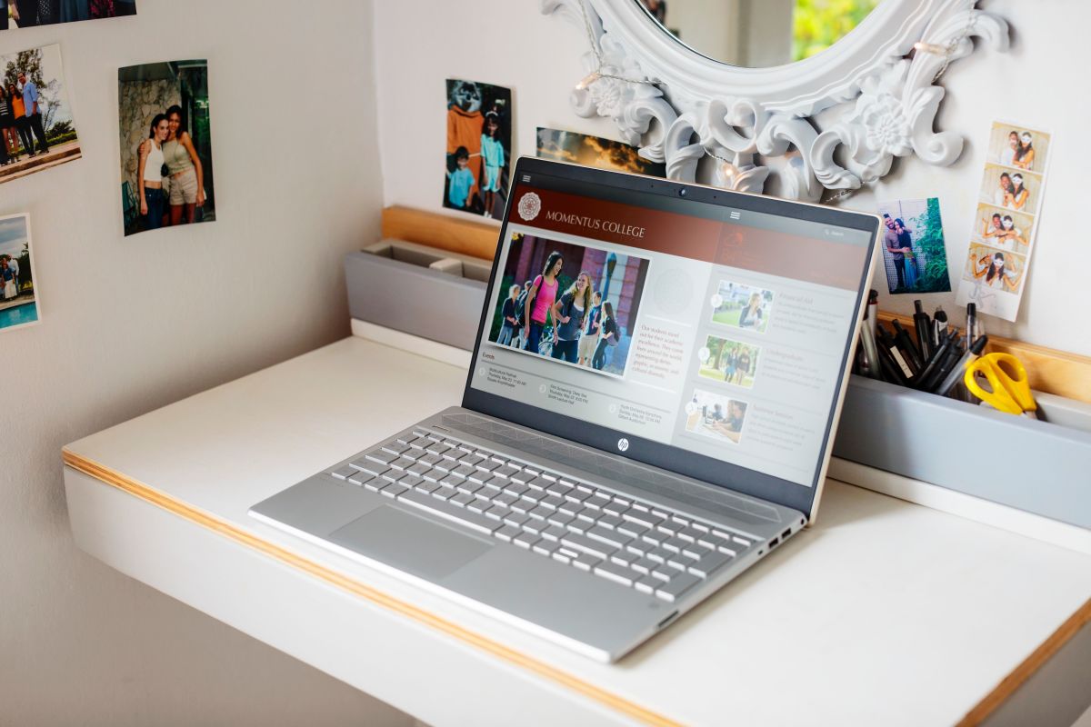 HP Pavilion 14-ce0502na 4AZ82EA image gallery 8