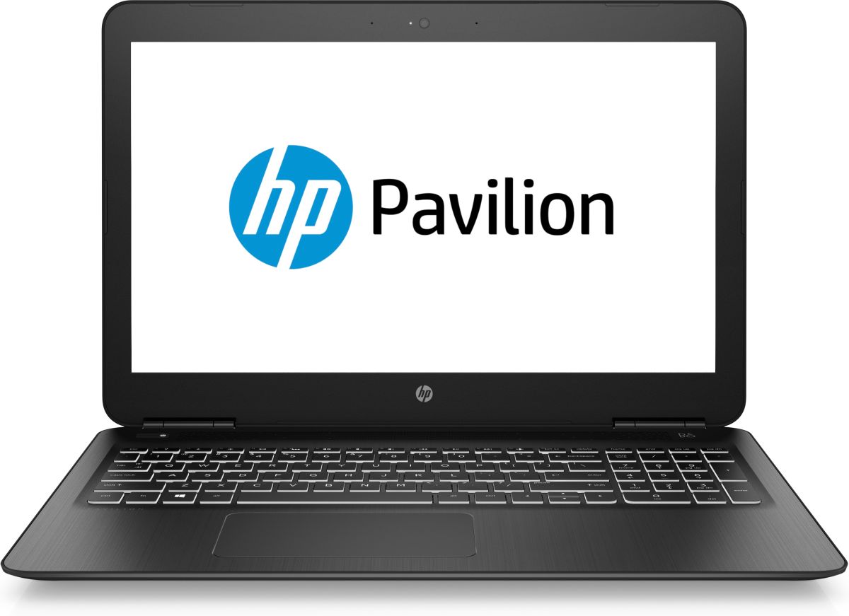 HP Pavilion 15-BC301NF 2PJ99EA image gallery 1