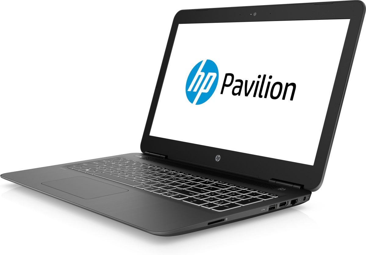 HP Pavilion 15-BC301NF 2PJ99EA image gallery 3