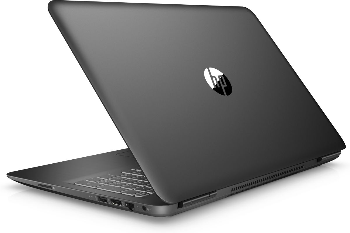 HP Pavilion 15-BC301NF 2PJ99EA image gallery 8