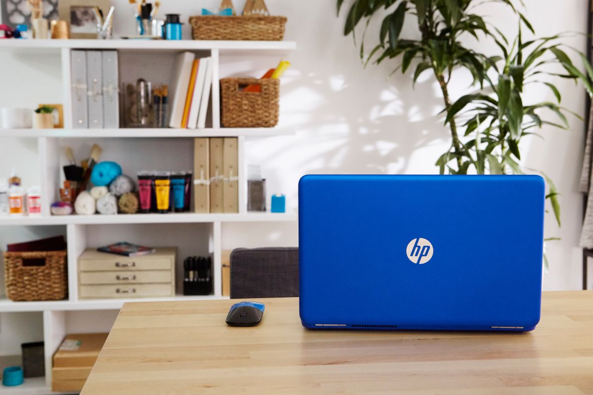 HP Pavilion 15-au109ne Z9E92EA image gallery 15