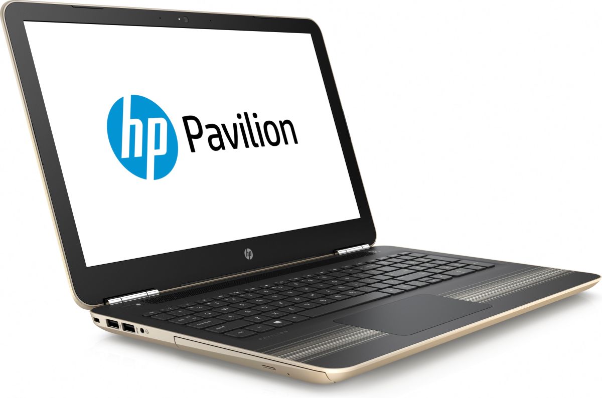 HP Pavilion 15-au109ne Z9E92EA image gallery 5