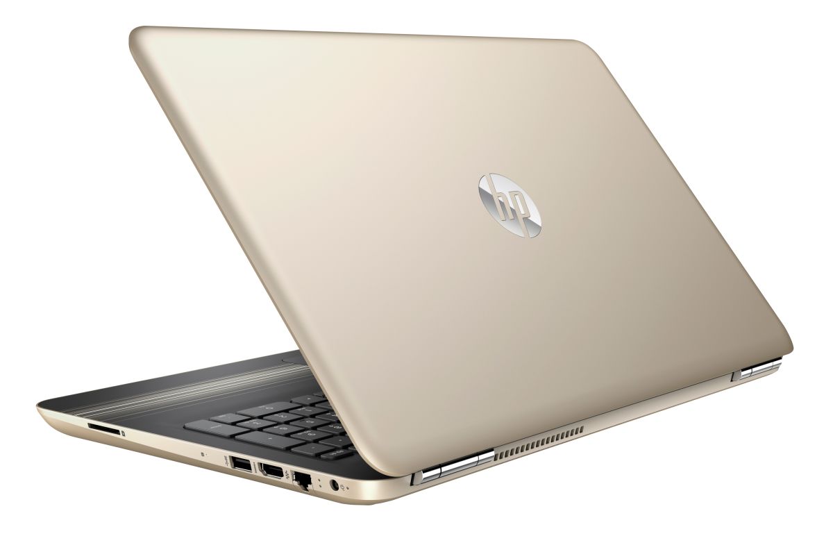 HP Pavilion 15-au109ne Z9E92EA image gallery 7