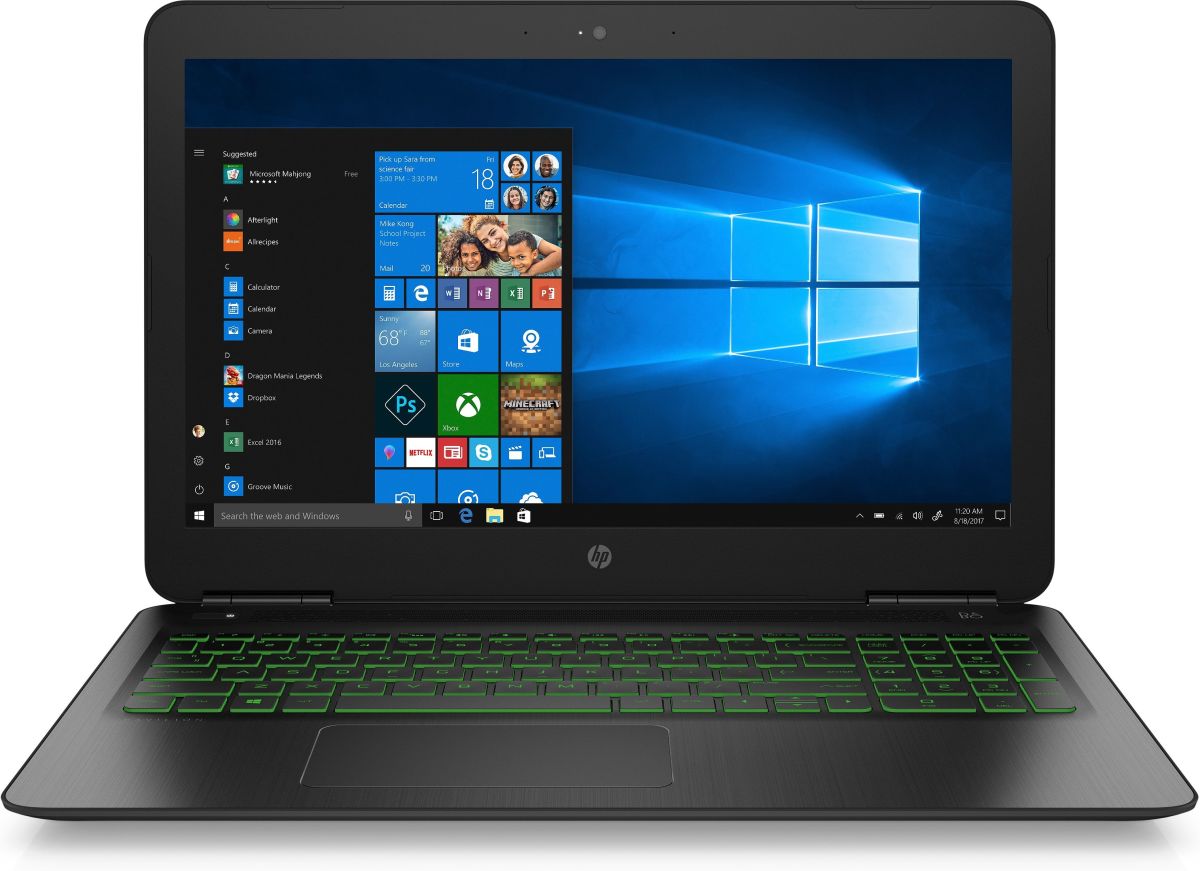 HP Pavilion 15-bc403la 4PE83LA image gallery 1