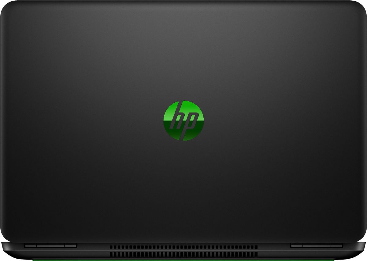 HP Pavilion 15-bc403la 4PE83LA image gallery 6