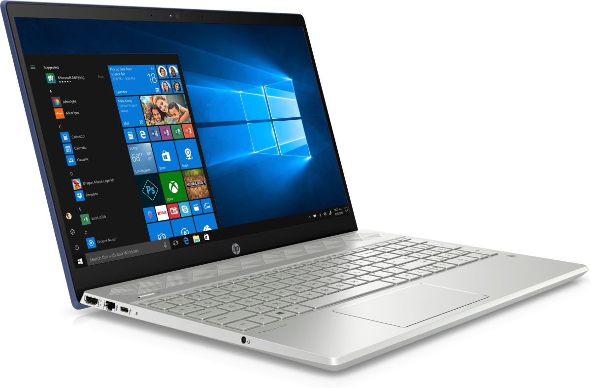 HP Pavilion 15-cw0500nd 4PN18EA image gallery 6