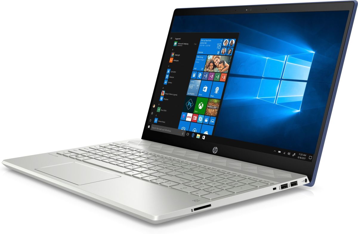 HP Pavilion 15-cw0500nd 4PN18EA image gallery 4