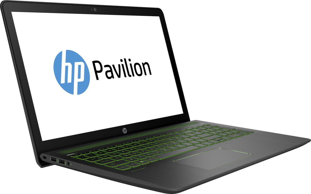 HP Pavilion Power 15-cb062tx 2FK76PA image gallery 2