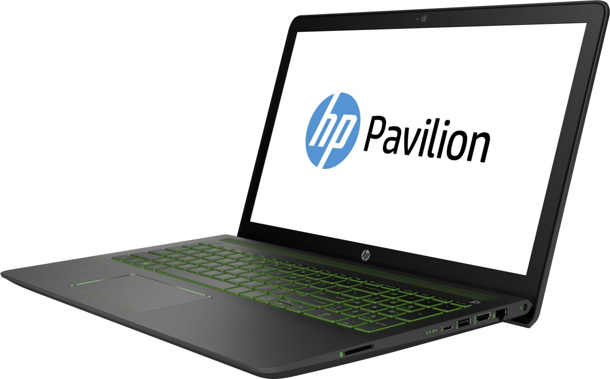 HP Pavilion Power 15-cb062tx 2FK76PA image gallery 3