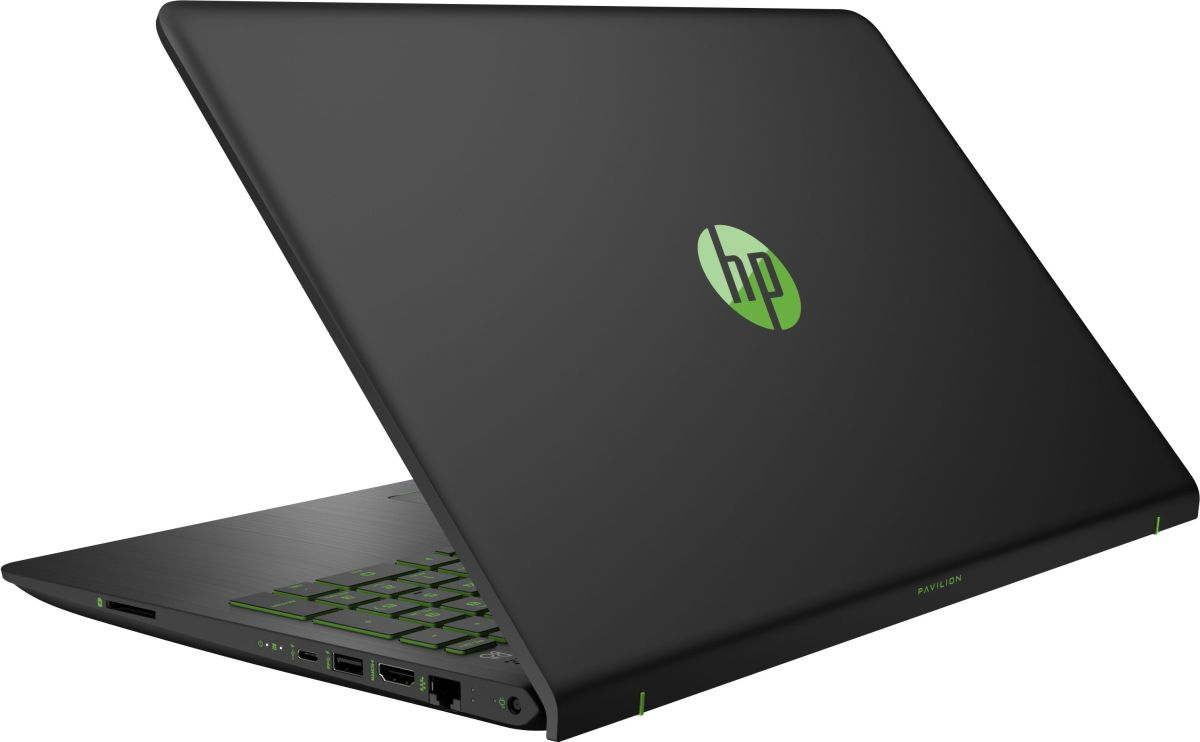 HP Pavilion Power 15-cb062tx 2FK76PA image gallery 4