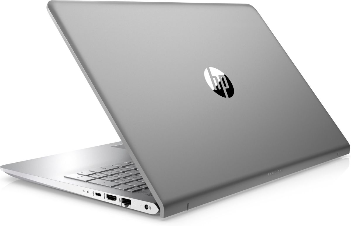 HP Pavilion 15-cc501ns - 1RH78EA laptop specifications
