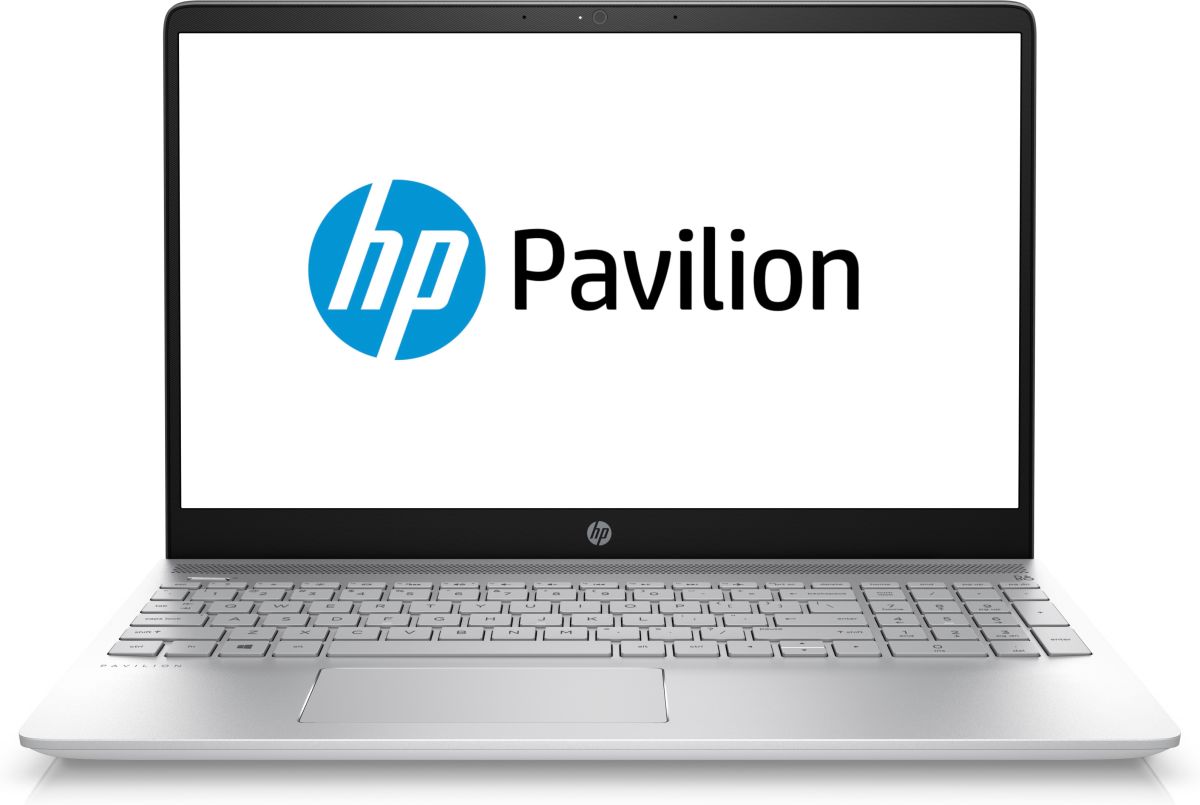 HP Pavilion 15-ck020tx 2US70PA image gallery 1