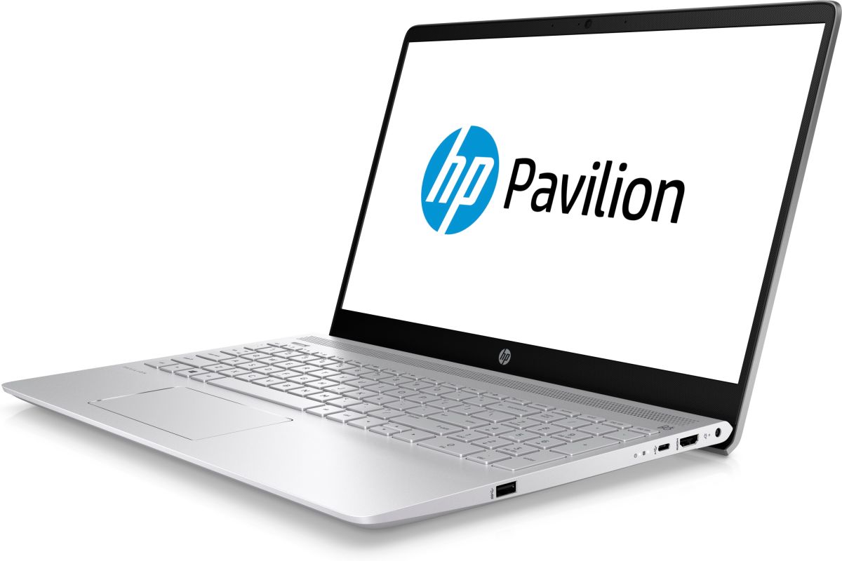 HP Pavilion 15-ck020tx 2US70PA image gallery 2