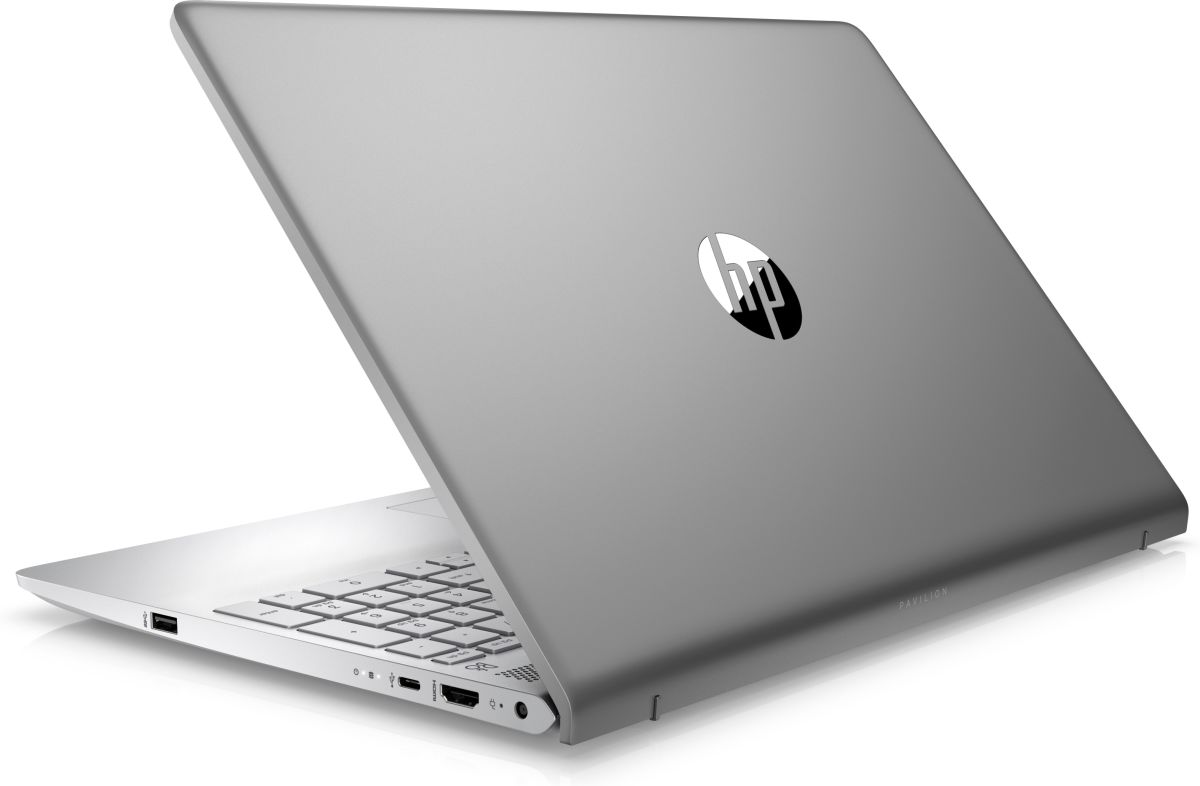 HP Pavilion 15-ck020tx 2US70PA image gallery 5