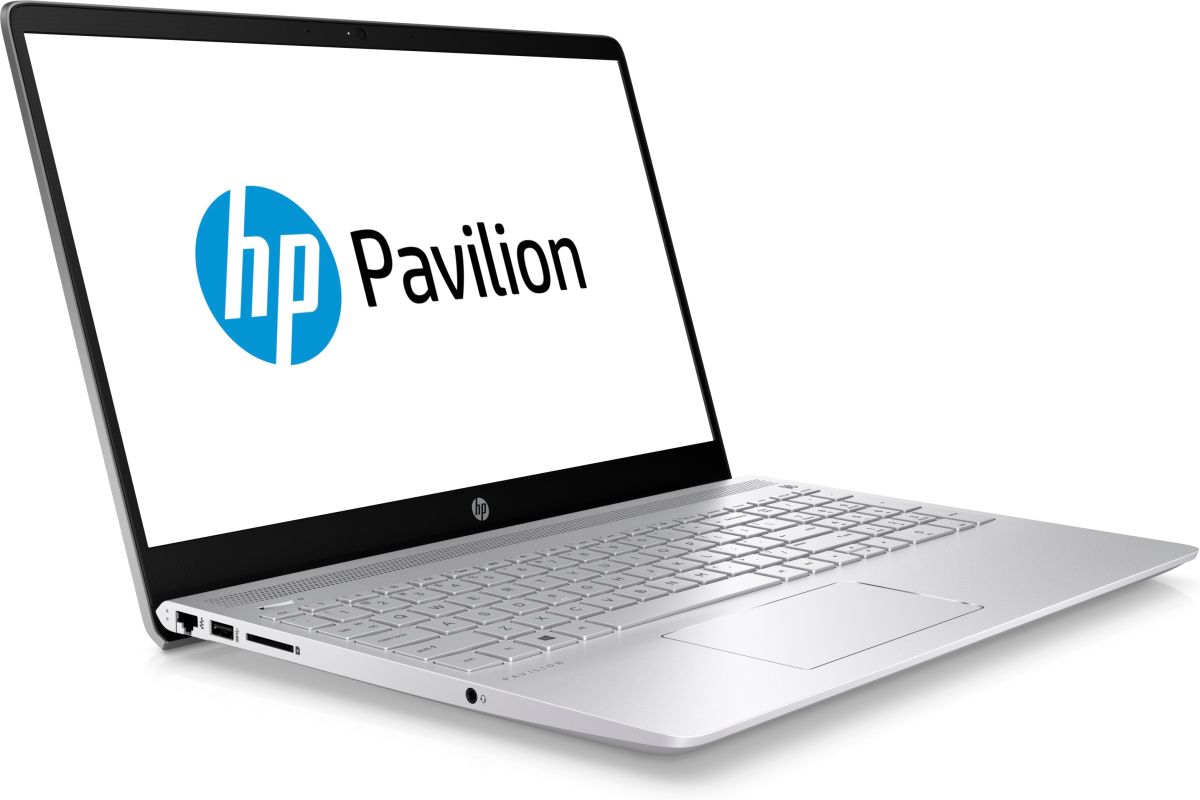 HP Pavilion 15-ck002np 2PJ08EA image gallery 4