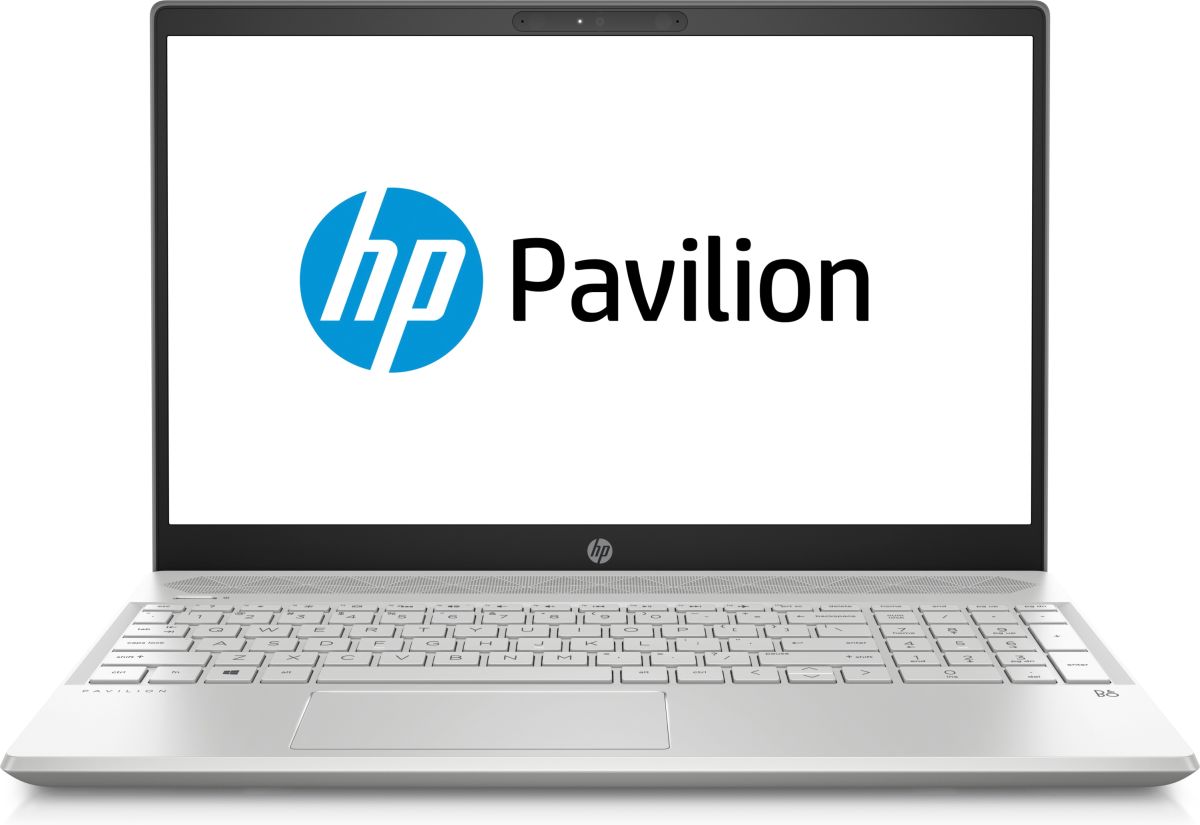 HP Pavilion 15-cs0002no 4MF64EA image gallery 1