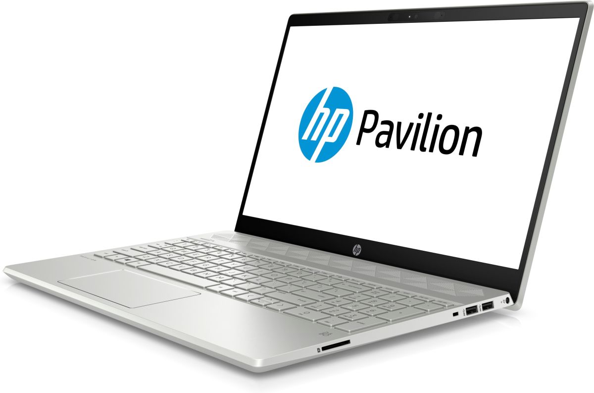 HP Pavilion 15-cs0002no 4MF64EA image gallery 3