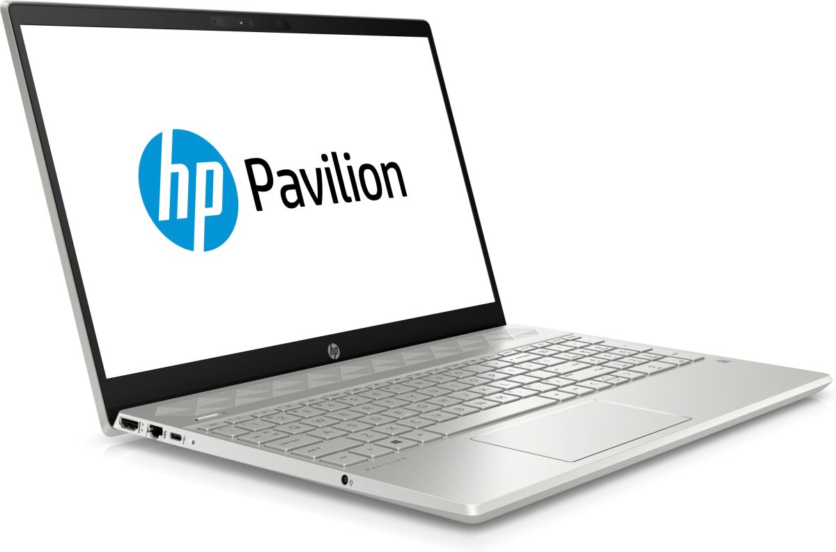 HP Pavilion 15-cs0002no 4MF64EA image gallery 5