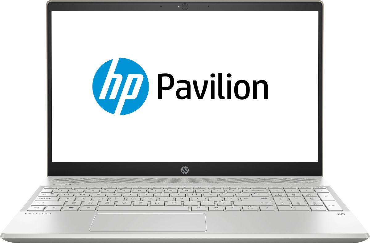 HP Pavilion 15-cs0752nd 4GW91EA image gallery 1