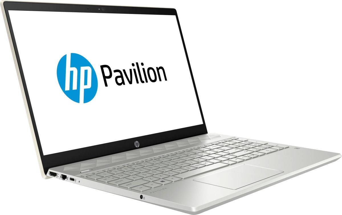 HP Pavilion 15-cs0752nd 4GW91EA image gallery 3