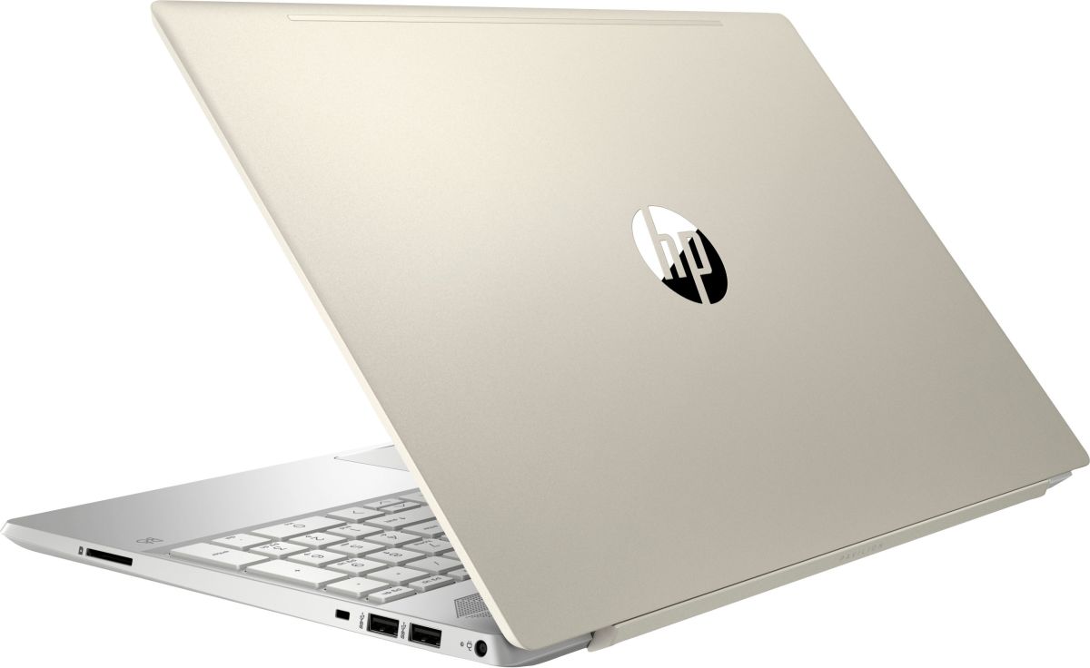 HP Pavilion 15-cs0752nd 4GW91EA image gallery 4