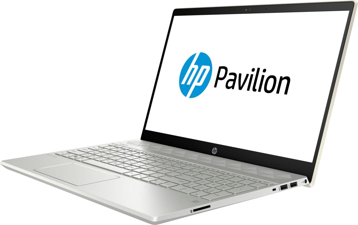 HP Pavilion 15-cs0752nd 4GW91EA image gallery 2