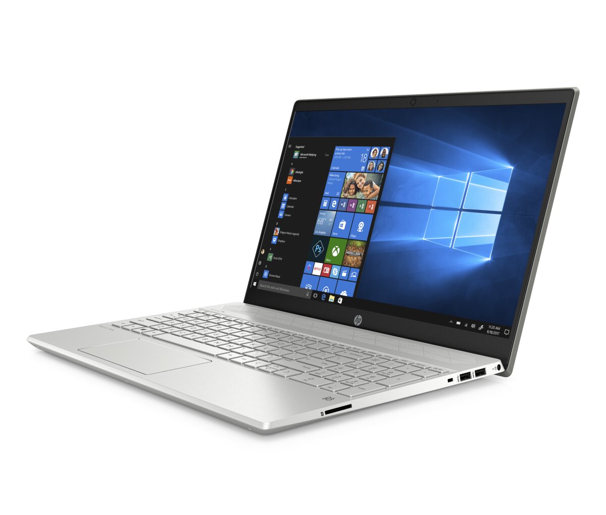 HP Pavilion 15-cs3007nk 3H475EA image gallery 3