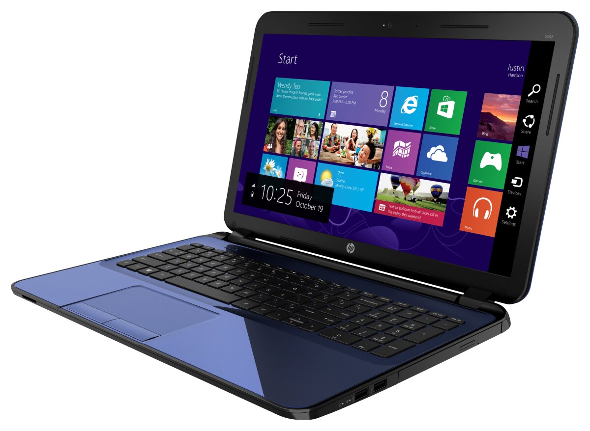 HP Pavilion 15-d030nr F5X99UA#ABA image gallery 2