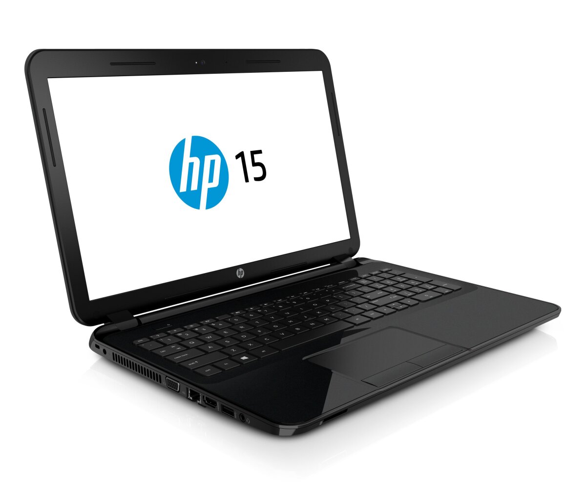 HP Pavilion 15-d030nr F5X99UA#ABA image gallery 6