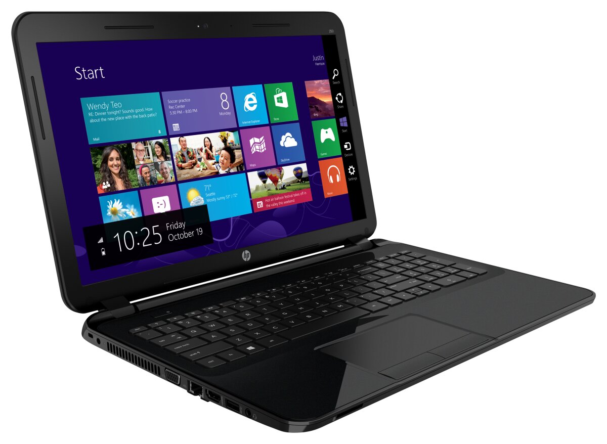 HP Pavilion 15-d030nr F5X99UA#ABA image gallery 3